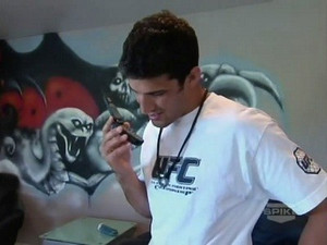 The Ultimate Fighter 6. évad Ep.5 5. epizód