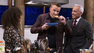 Chopped 57. évad Ep.8 8. epizód