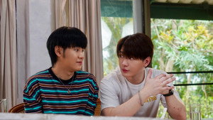 เพราะแฟนเก่าเปลี่ยนแปลงบ่อย kép