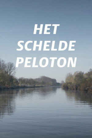 Het Scheldepeloton poszter