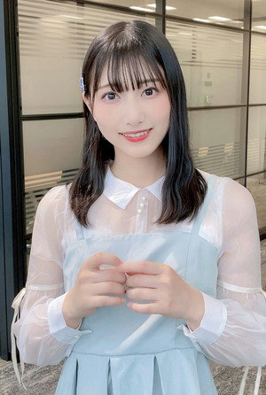 蟹沢萌子 profil kép