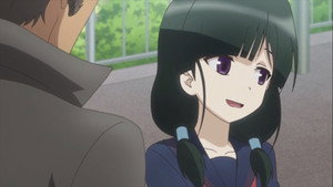 踏切時間 1. évad Ep.10 10. epizód