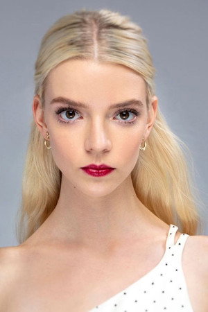 Anya Taylor-Joy profil kép