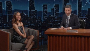 Jimmy Kimmel Live! 23. évad Ep.72 72. epizód
