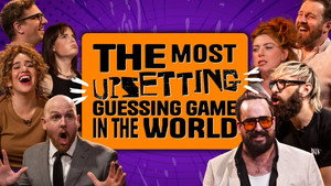 The Most Upsetting Guessing Game in the World kép
