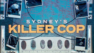 Sydney's Killer Cop kép