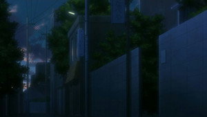 グリザイアの果実 1. évad Ep.9 9. epizód