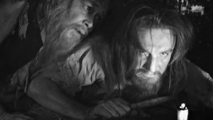 The Count of Monte Cristo 1. évad Ep.4 4. epizód