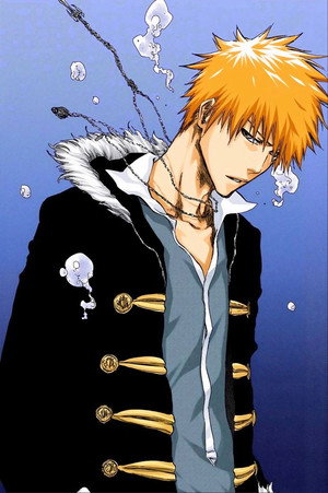 Bleach poszter