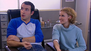 Un gars, une fille 3. évad Ep.93 93. epizód
