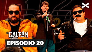 El galpón 1. évad Ep.20 20. epizód