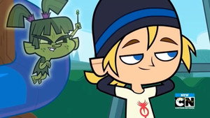 Total DramaRama 2. évad Ep.36 36. epizód