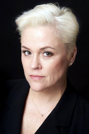 Christine Elise profil kép