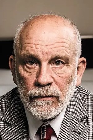 John Malkovich profil kép