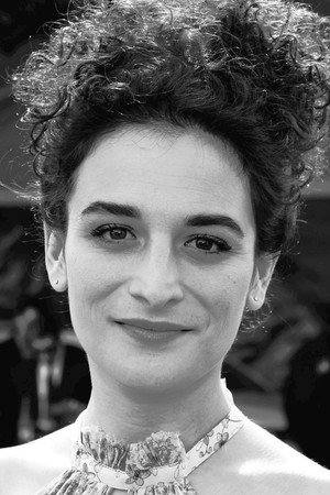 Jenny Slate profil kép