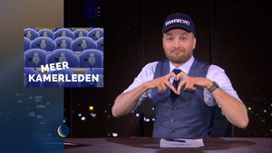 De Avondshow met Arjen Lubach 3. évad Ep.11 11. epizód