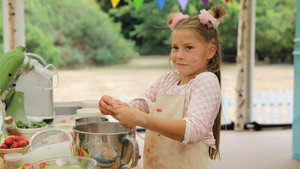Junior Bake Off 8. évad Ep.13 13. epizód
