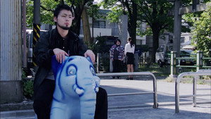 闇金ウシジマくん 1. évad Ep.5 5. epizód