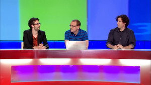 8 Out of 10 Cats 10. évad Ep.5 5. epizód