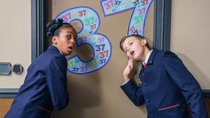 Odd Squad 5. évad Ep.12 12. epizód