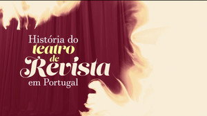 História do Teatro de Revista em Portugal kép