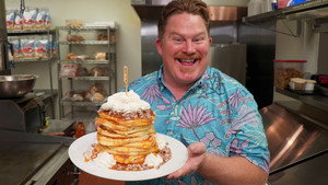 Man v. Food 6. évad Ep.2 2. epizód
