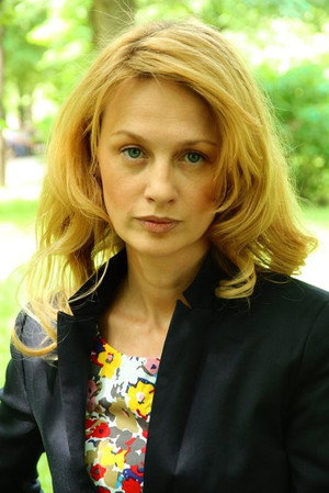 Юлия Ромашина profil kép