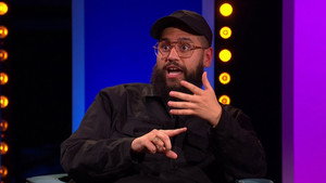 Iain Stirling's Roast The Internet 1. évad Ep.8 8. epizód