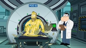 Amerikai fater 13. évad Ep.19 Garfield és barátai