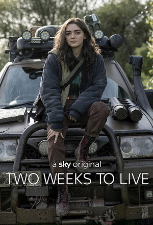 Two Weeks to Live poszter