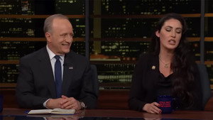 Real Time with Bill Maher Speciális epizódok Ep.2408 2408. epizód