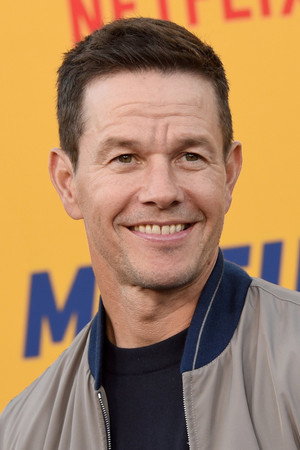 Mark Wahlberg profil kép