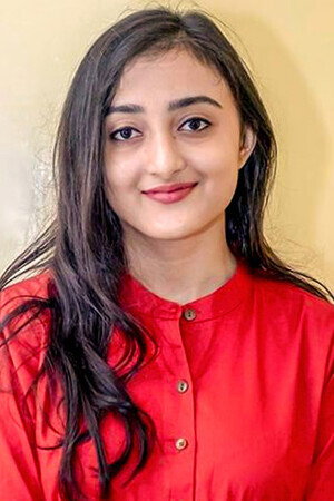 Surangana Bandyopadhyay profil kép