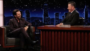 Jimmy Kimmel Live! 23. évad Ep.15 15. epizód