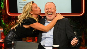 Die Stefan Raab Show 2. évad Ep.6 6. epizód