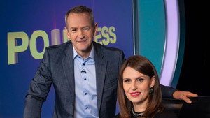 Pointless 32. évad Ep.41 41. epizód
