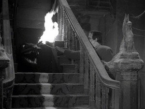 The Munsters 2. évad Ep.29 29. epizód