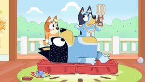 Bluey 1. évad Ep.2 Kórház