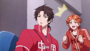 近战法师 1. évad Ep.18 18. epizód