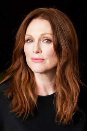 Julianne Moore profil kép