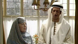 Terry and June 8. évad Ep.3 3. epizód