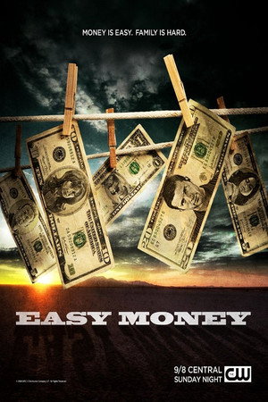 Easy Money poszter