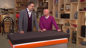 Bares für Rares 10. évad Ep.75 75. epizód