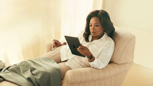 Oprah's Book Club kép