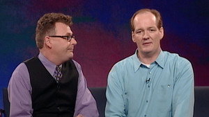 Whose Line Is It Anyway? 1. évad Ep.9 9. epizód