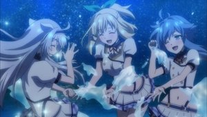 ロクでなし魔術講師と禁忌教典 1. évad Ep.7 7. epizód