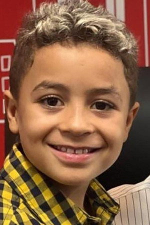 Isaac Amendoim profil kép