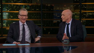 Real Time with Bill Maher Speciális epizódok Ep.2215 2215. epizód
