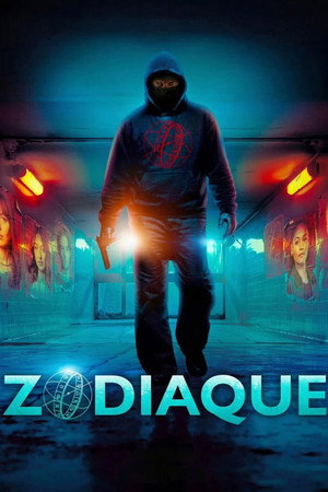 Zodiaque poszter