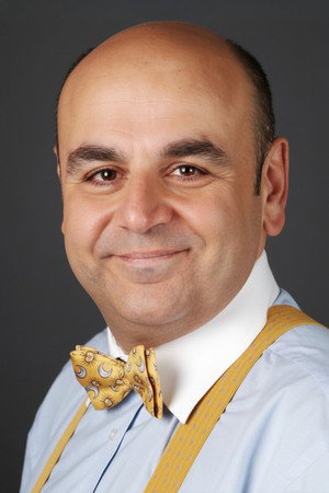 Nedim Saban profil kép